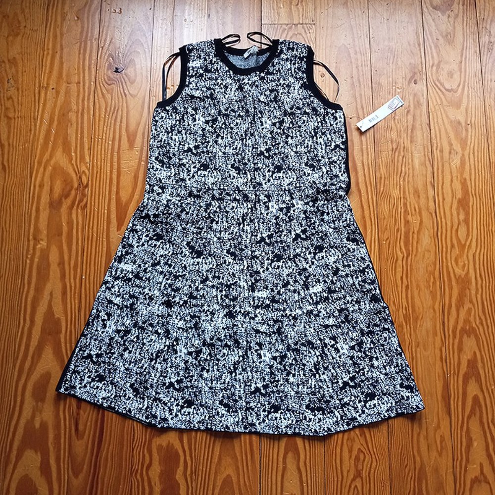 DKNY Dress